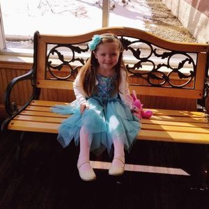 Meet your Posher, Heather